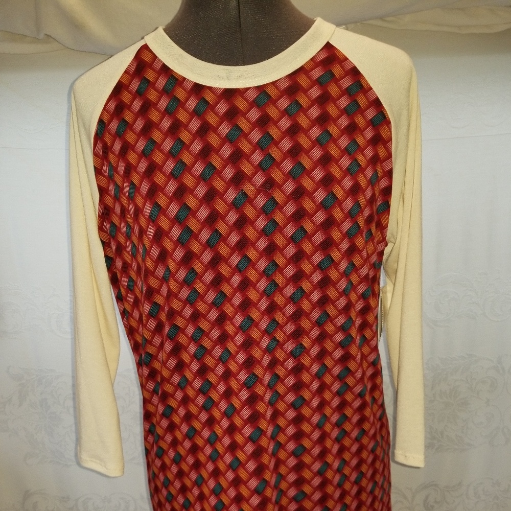 Lularoe Randy top